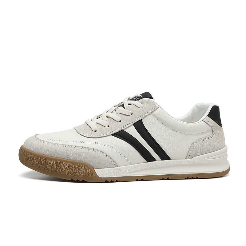 Повседневные мужские туфли Black HD SEPTWOLVES, белый
Повседневные мужские туфли Black HD SEPTWOLVES, белый