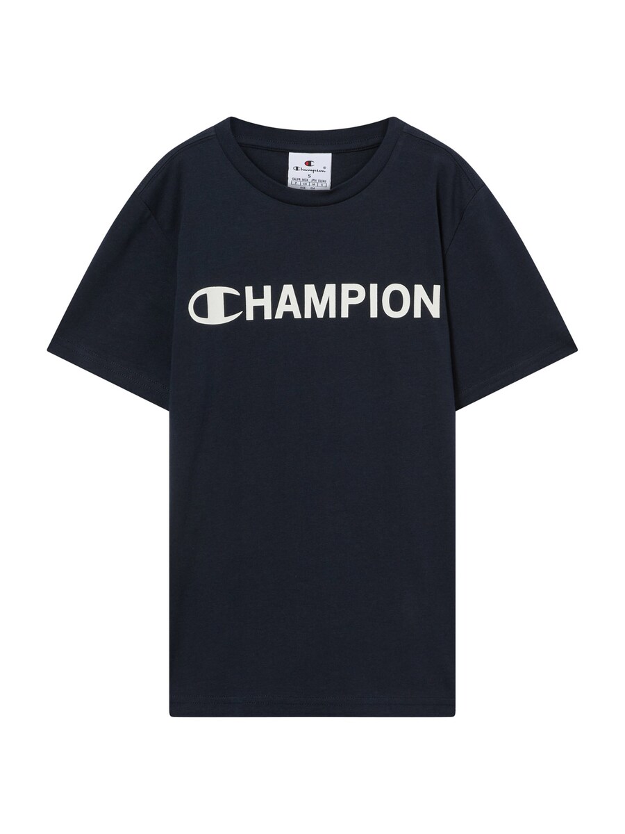 Рубашка Champion Authentic Athletic Apparel, темно-синий
Рубашка Champion Authentic Athletic Apparel, темно-синий