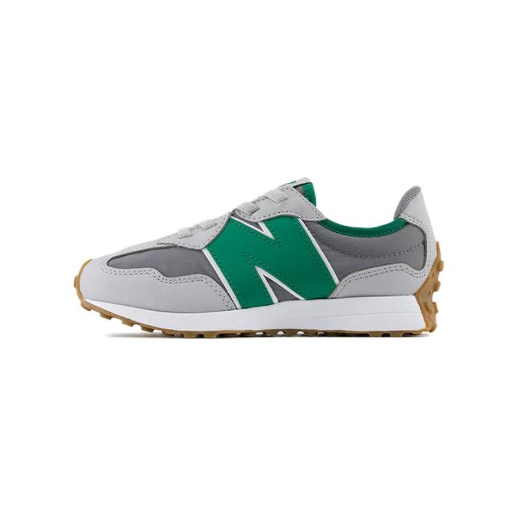 NB 327 Туфли для малышей TD Low-top Dusty Green New Balance
NB 327 Туфли для малышей TD Low-top Dusty Green New Balance