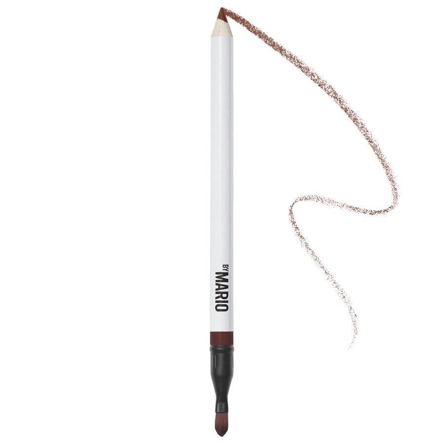 Скульптурирующий карандаш для губ Ultra Suede MAKEUP BY MARIO, 0.049 oz/1.4 g, Milk Chocolate
Скульптурирующий карандаш для губ Ultra Suede MAKEUP BY MARIO, 0.049 oz/1.4 g, Milk Chocolate