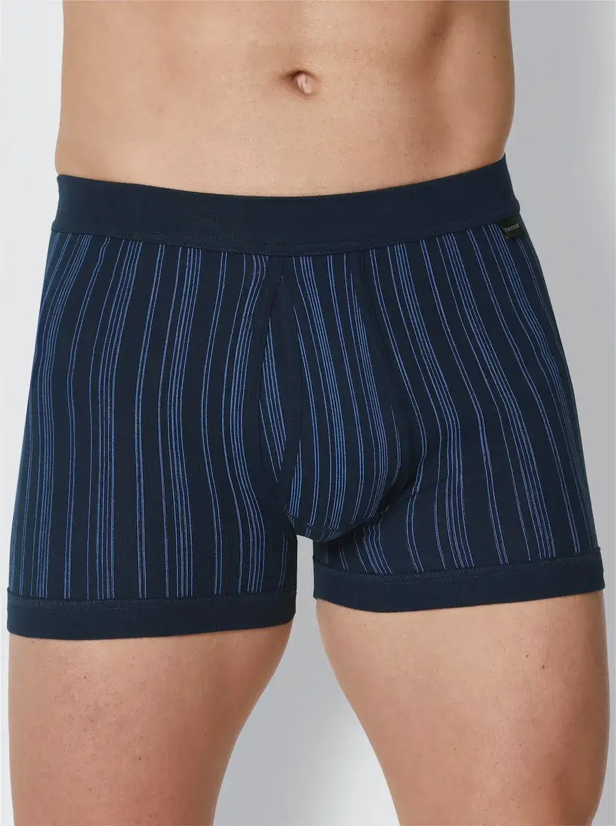 Трусы Schiesser (2 шт.), цвет морской волны
Трусы Schiesser (2 шт.), цвет морской волны