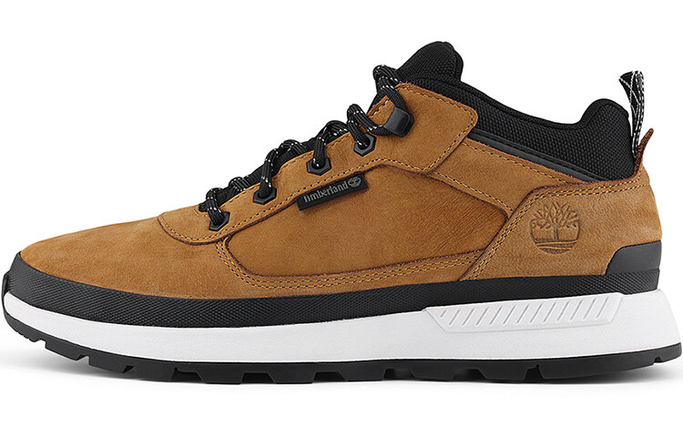 Обувь для образа жизни Мужская с низким верхом Пшеничная Timberland
Обувь для образа жизни Мужская с низким верхом Пшеничная Timberland