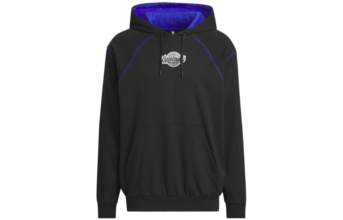 Свитшот мужской Adidas Neo, черный
Свитшот мужской Adidas Neo, черный