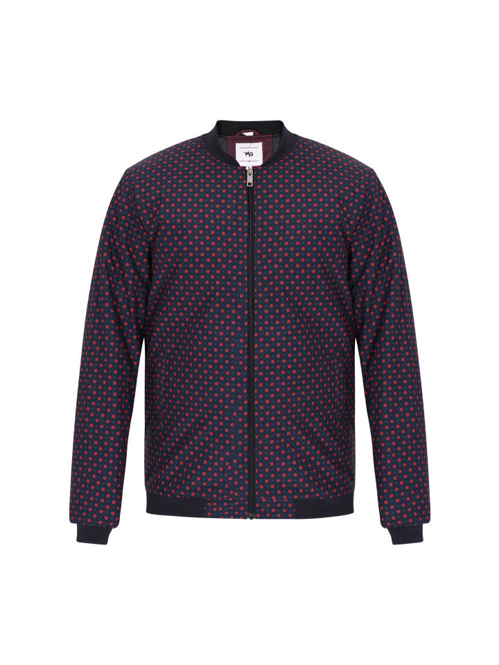 Демисезонная куртка MO
Демисезонная куртка MO