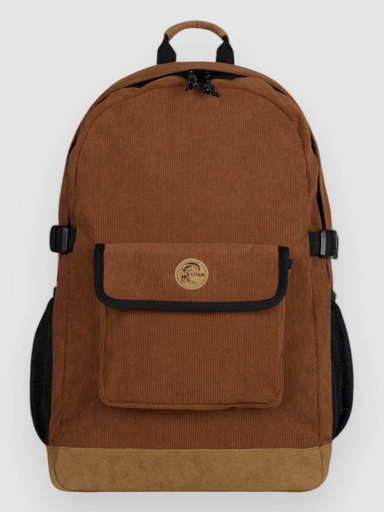 Рюкзак O'Neill O'Riginals Rucksack, hazel spice
Рюкзак O'Neill O'Riginals Rucksack, hazel spice