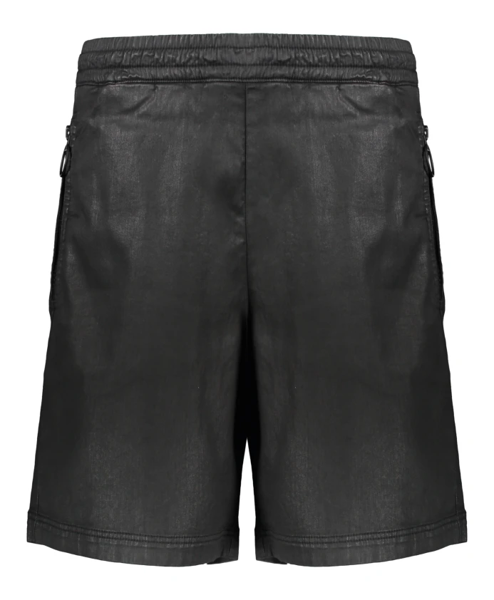 Короткие штаны Diesel, черный
Короткие штаны Diesel, черный