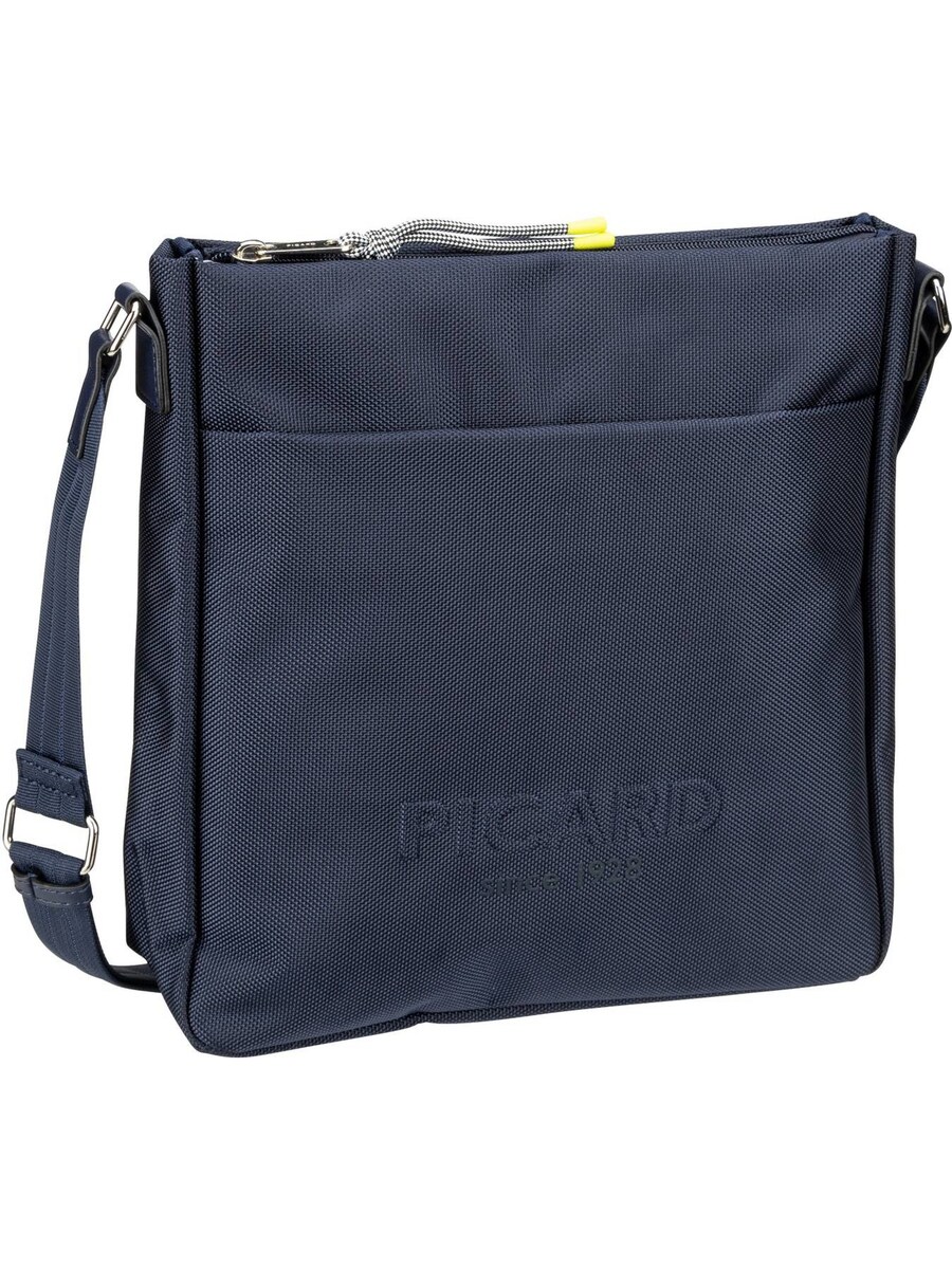 Сумка через плечо Picard Lucky One, темно-синий
Сумка через плечо Picard Lucky One, темно-синий