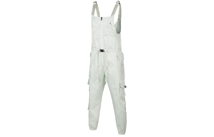 Комбинезон женский белый зеленый Jordan
Комбинезон женский белый зеленый Jordan