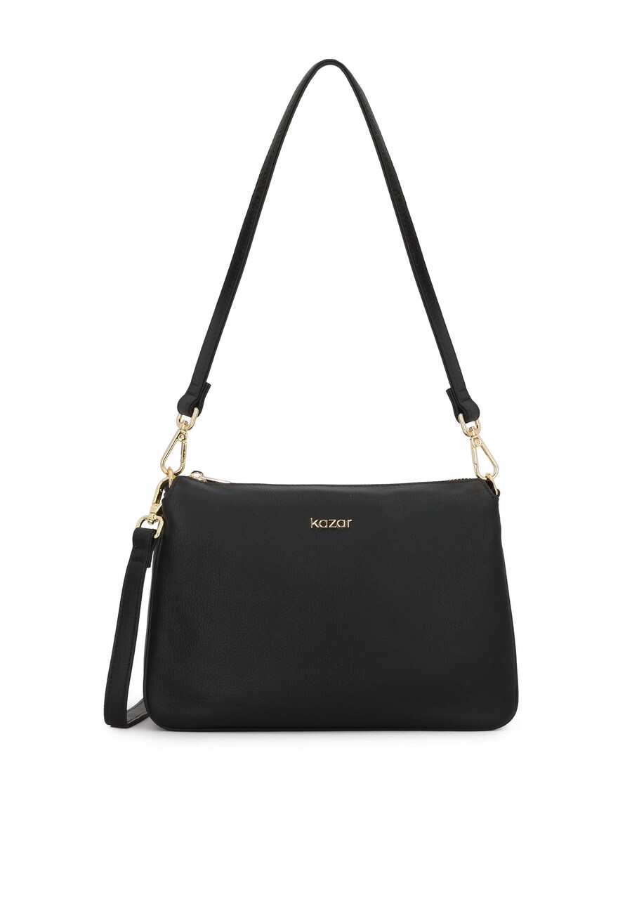 Сумка через плечо Kazar, Black
Сумка через плечо Kazar, Black