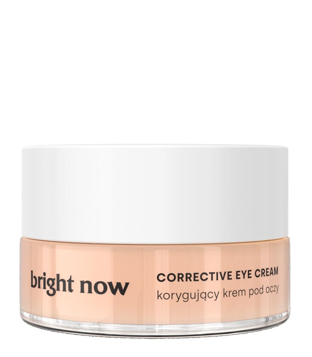 Resibo Bright Now крем для глаз, 15 ml
Resibo Bright Now крем для глаз, 15 ml