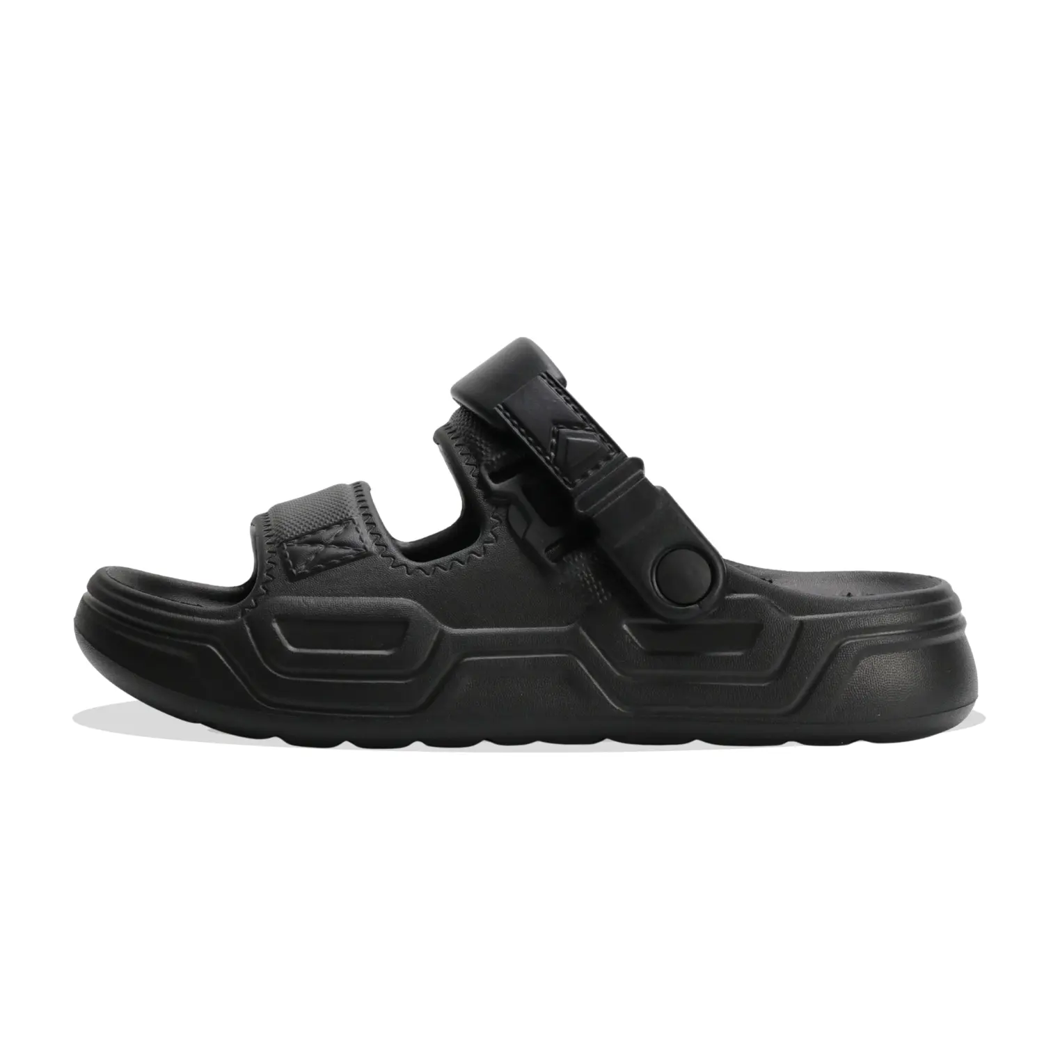 REALYOU Пляжные сандалии мужские светло-зеленые 
REALYOU Пляжные сандалии мужские светло-зеленые