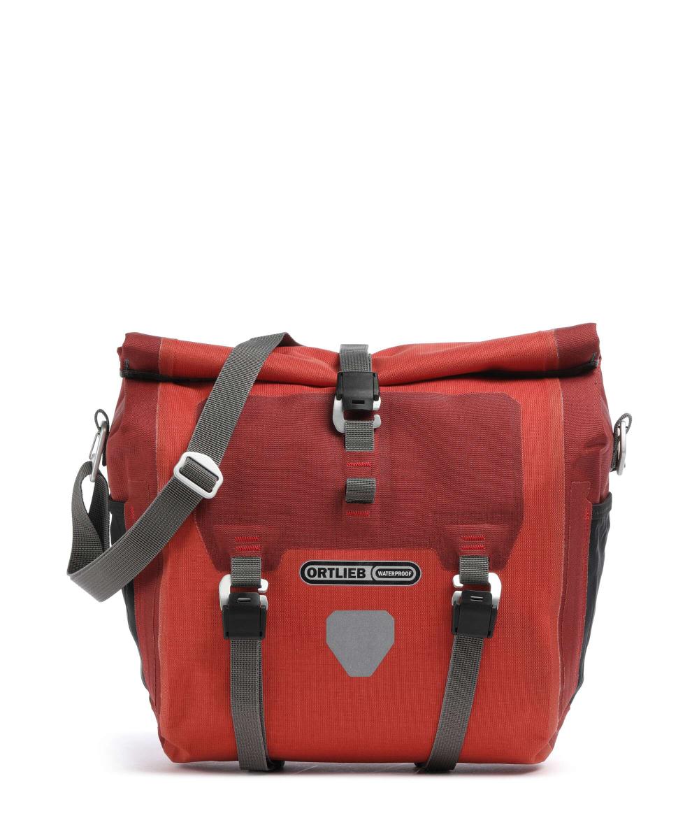 Плюс сумка на руль Cordura полиэстер Ortlieb, красный
Плюс сумка на руль Cordura полиэстер Ortlieb, красный
