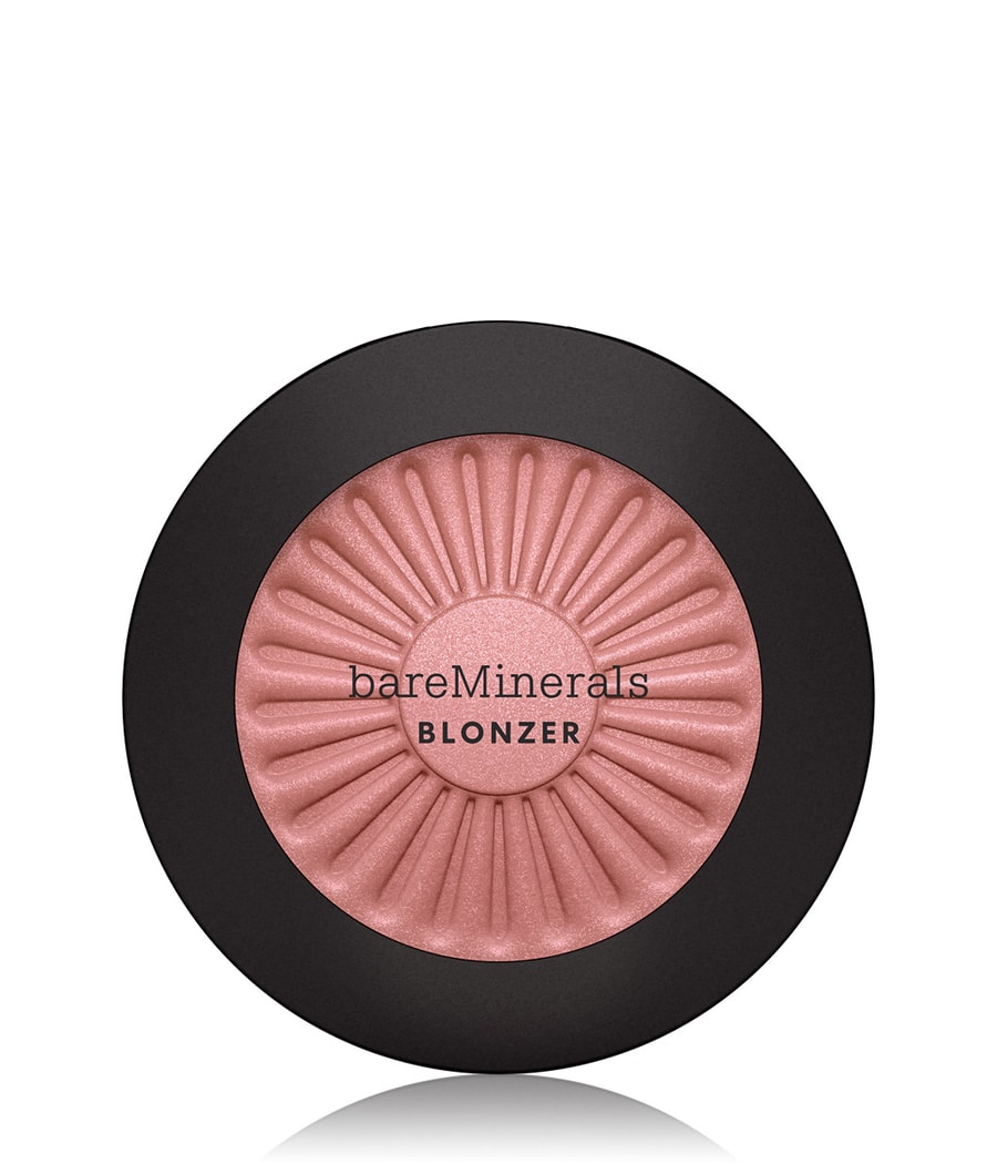 Бронзер bareMinerals Gen Nude Blonzer, Kiss of Mauve, 3.8g
Бронзер bareMinerals Gen Nude Blonzer, Kiss of Mauve, 3.8g