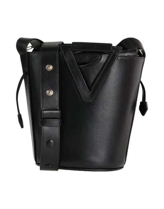 Сумка через плечо ROGER VIVIER, черный
Сумка через плечо ROGER VIVIER, черный