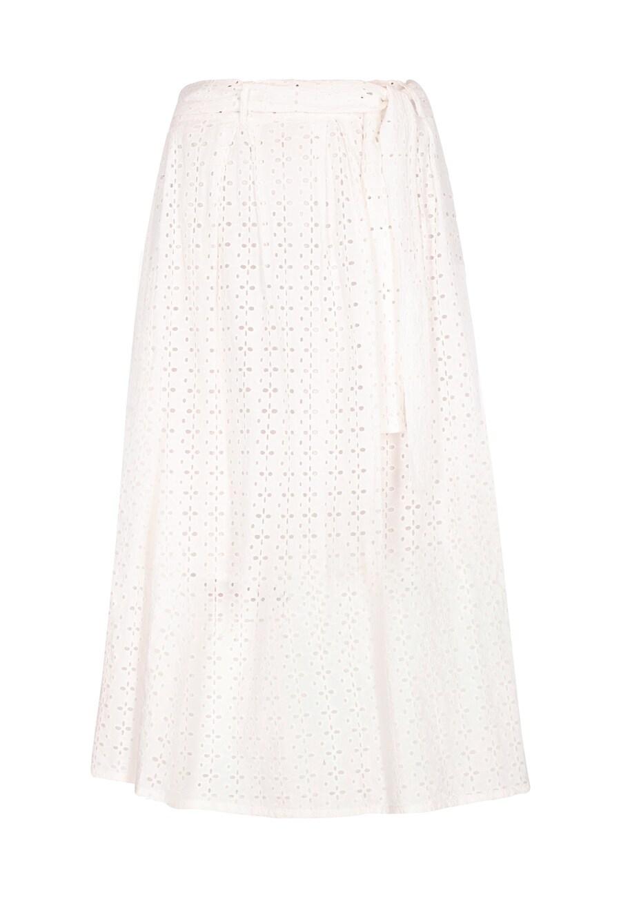 Юбка DreiMaster Vintage, белый
Юбка DreiMaster Vintage, белый