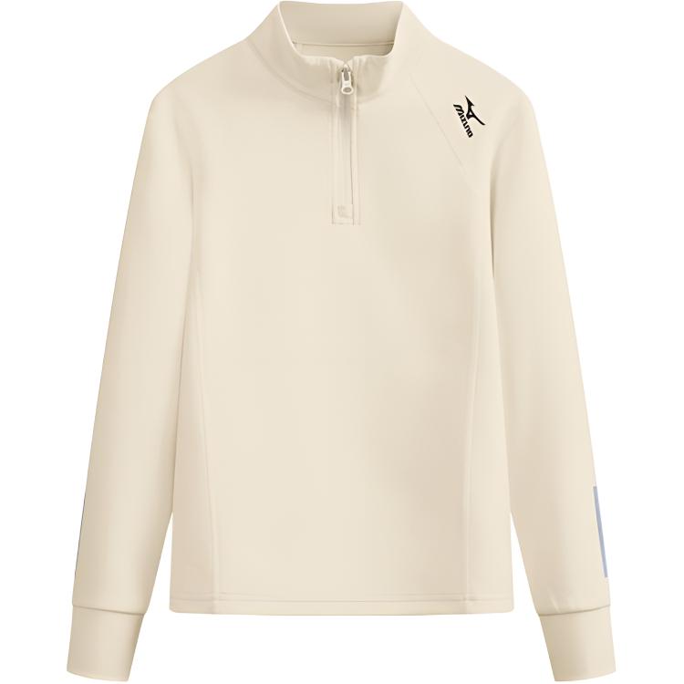 Детская футболка Mizuno, белый
Детская футболка Mizuno, белый