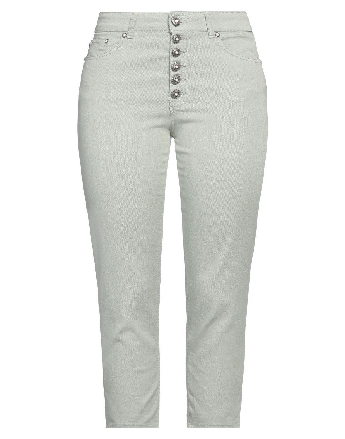 Джинсы Dondup, светло-зеленый
Джинсы Dondup, светло-зеленый