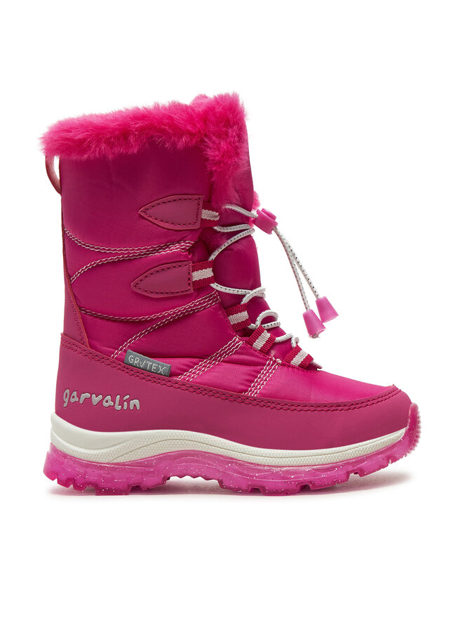Зимние ботинки Garvalin 241852 B776 S, розовый
Зимние ботинки Garvalin 241852 B776 S, розовый