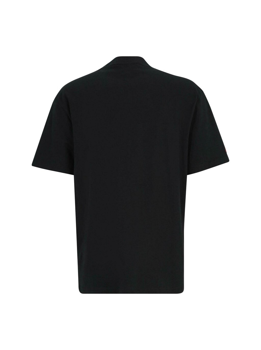 Футболка с принтом FUBU, черный
Футболка с принтом FUBU, черный