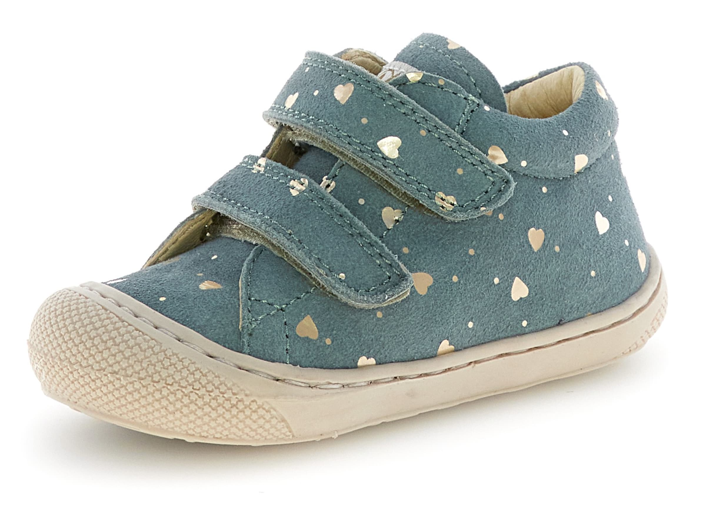 NATURINO Обувь First-Step в синем цвете
NATURINO Обувь First-Step в синем цвете