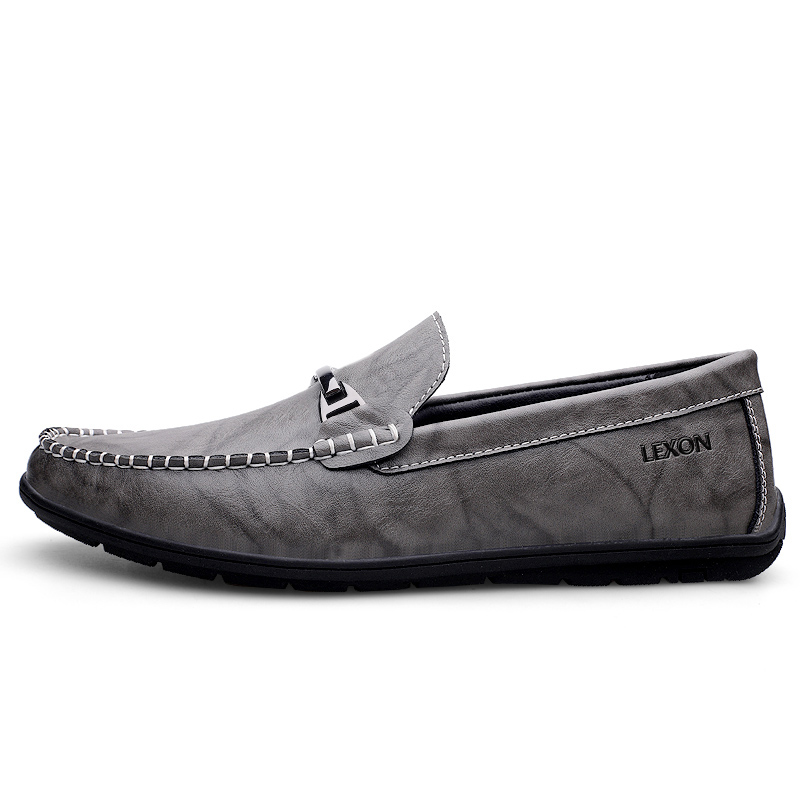 LEXON Мужские повседневные кроссовки низкие черно-серые, цвет Gray
LEXON Мужские повседневные кроссовки низкие черно-серые, цвет Gray