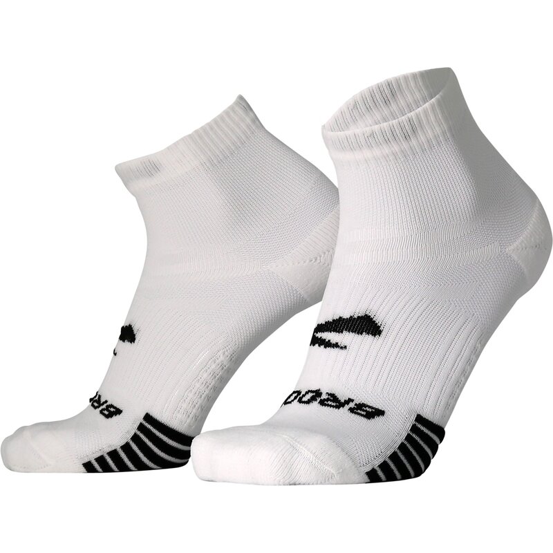 Socken Ghost Lite четвертьшт, 2 упаковки Brooks, белый
Socken Ghost Lite четвертьшт, 2 упаковки Brooks, белый