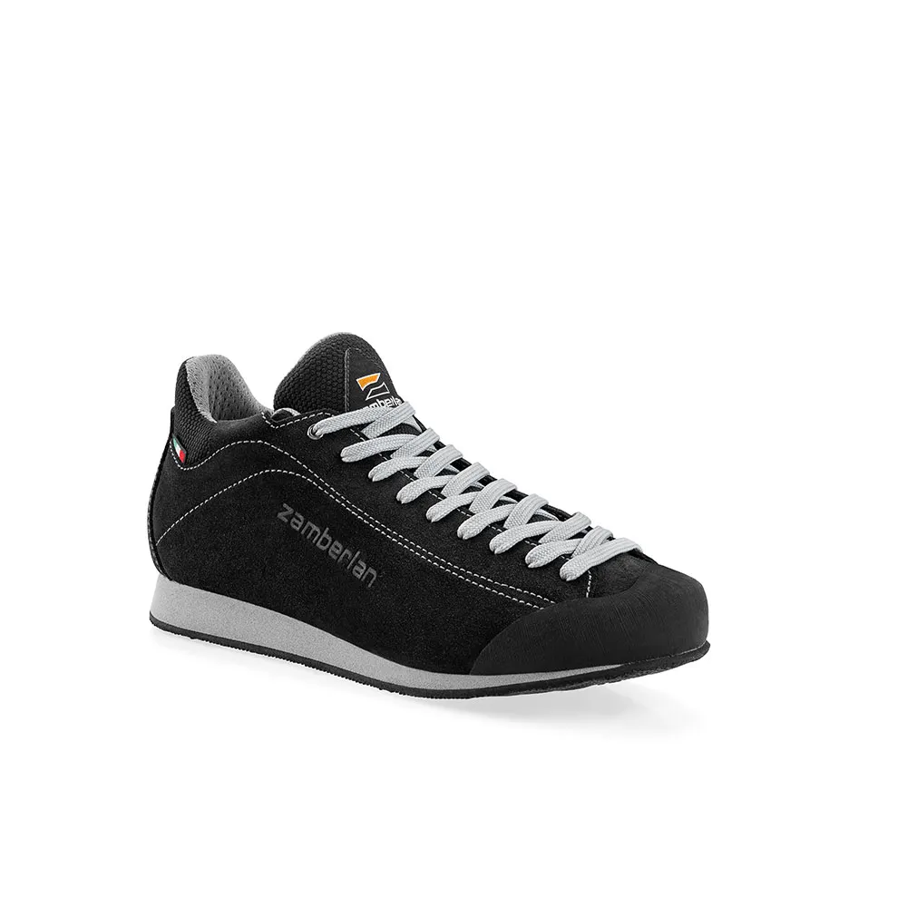 Походные ботинки Zamberlan Free Blast Pop, черный
Походные ботинки Zamberlan Free Blast Pop, черный