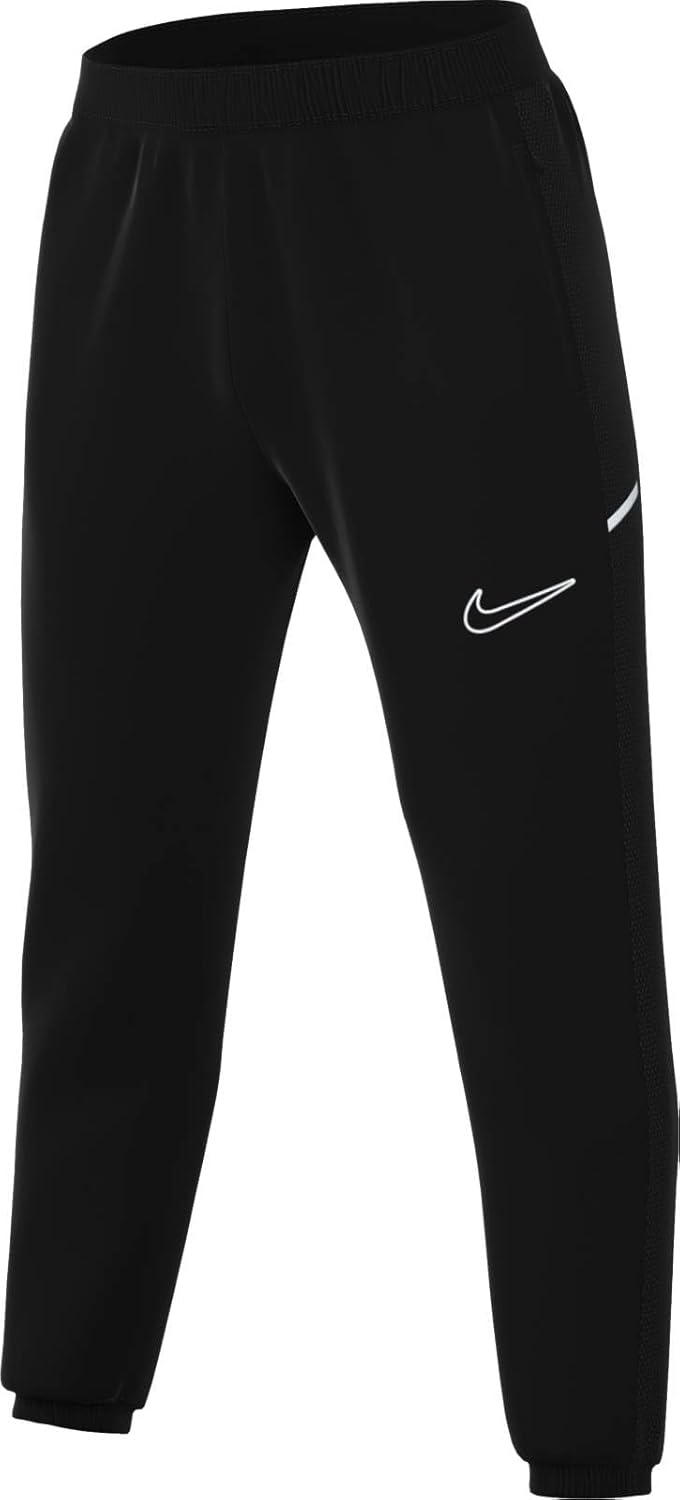 Мужская куртка Nike M NK Df Acd25 Trk Pant Wp, Black/White
Мужская куртка Nike M NK Df Acd25 Trk Pant Wp, Black/White