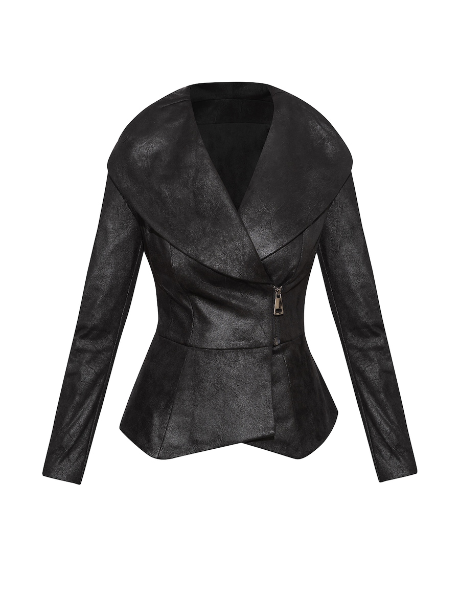 Куртка межсезонная JIORO ESSENTIALS, черный
Куртка межсезонная JIORO ESSENTIALS, черный