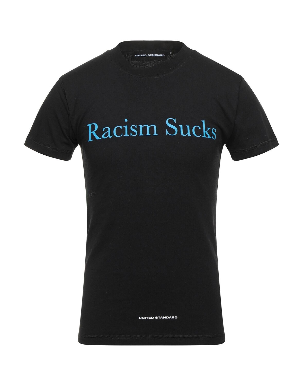 Футболка United Standard, черный
Футболка United Standard, черный