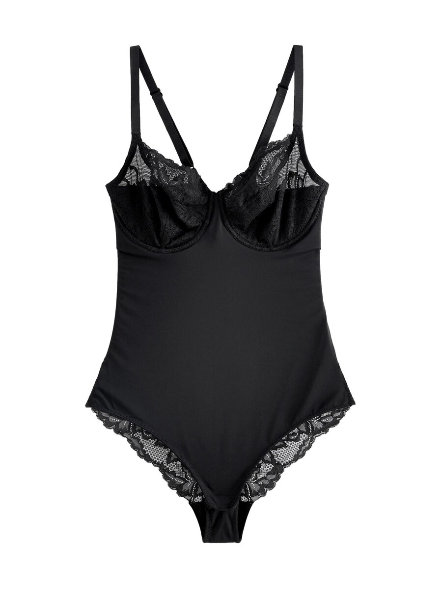 Формирующий боди Next, черный
Формирующий боди Next, черный