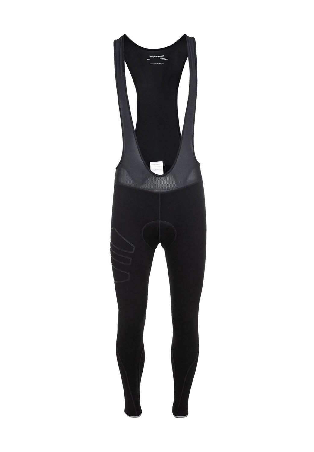 Велосипедки Gorsk M Long Winter Tights XQL с теплоизоляционной функцией ENDURANCE, черный
Велосипедки Gorsk M Long Winter Tights XQL с теплоизоляционной функцией ENDURANCE, черный