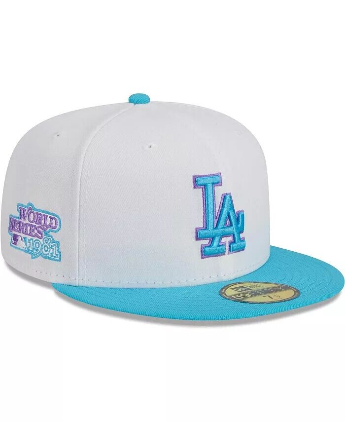 Мужская белая приталенная кепка Los Angeles Dodgers Vice 59FIFTY New Era, Серый, Мужская белая приталенная кепка Los Angeles Dodgers Vice 59FIFTY New Era
Мужская белая приталенная кепка Los Angeles Dodgers Vice 59FIFTY New Era, Серый, Мужская белая приталенная кепка Los Angeles Dodgers Vice 59FIFTY New Era
