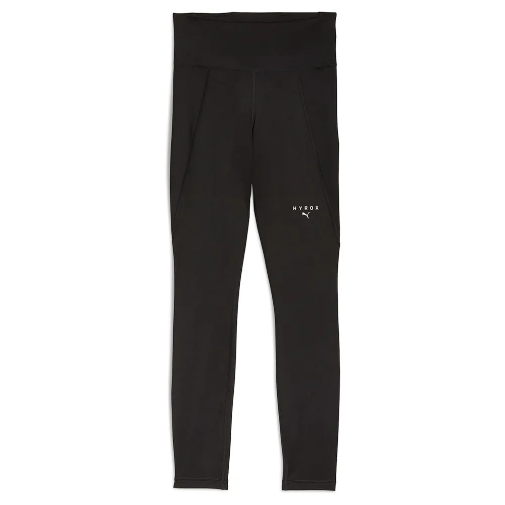 Леггинсы Puma X Hyrox Essential, черный
Леггинсы Puma X Hyrox Essential, черный