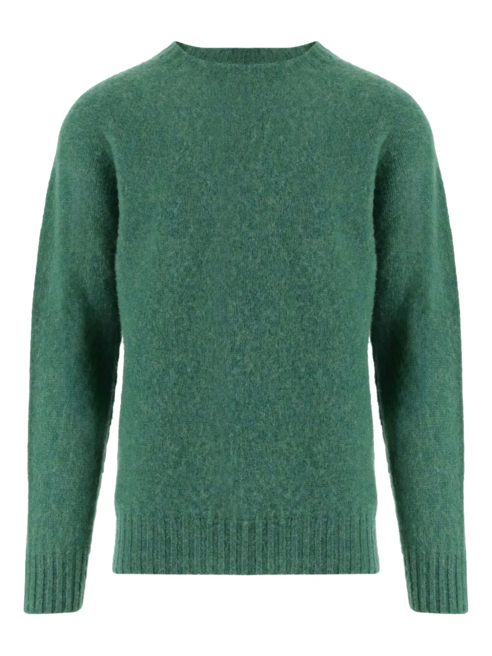 Свитер Howlin', зеленый
Свитер Howlin', зеленый