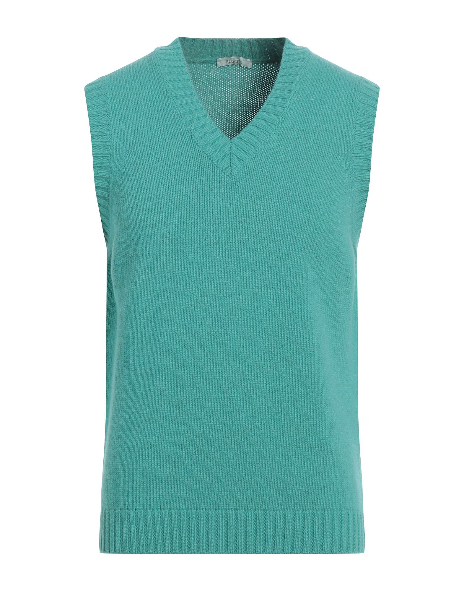 Свитер Block22, зеленый
Свитер Block22, зеленый