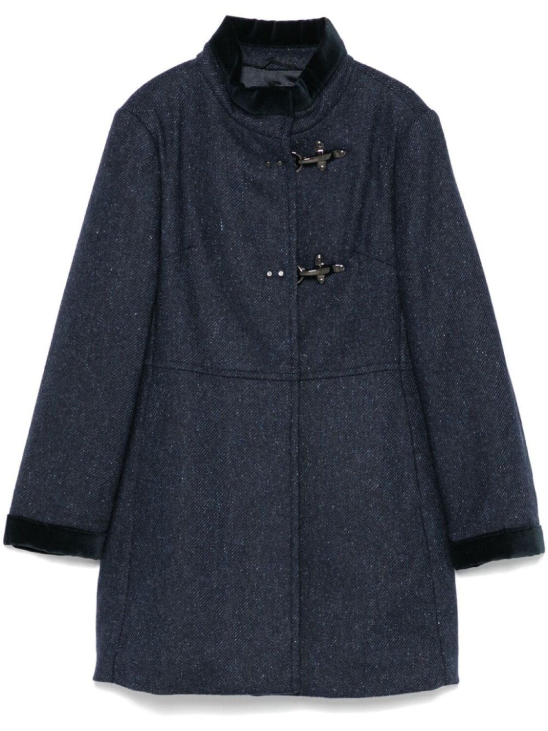 Fay Kids пальто в мелкую точку, синий
Fay Kids пальто в мелкую точку, синий