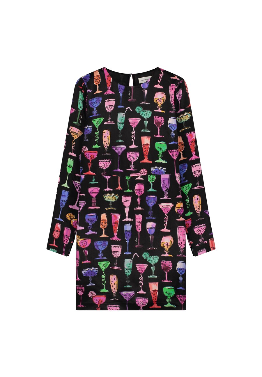 Платье Fabienne Chapot, черный
Платье Fabienne Chapot, черный