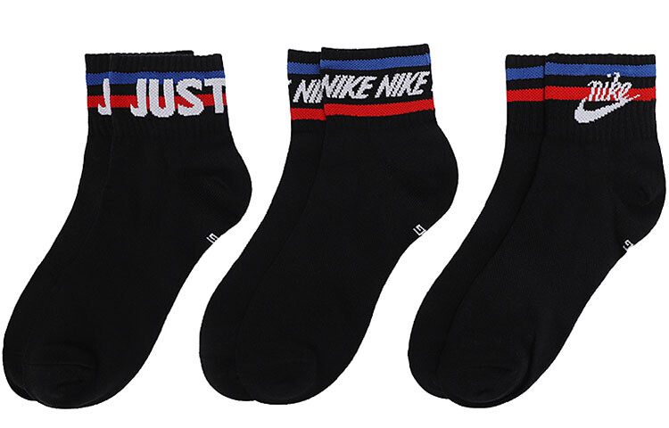 Носки унисекс Nike
Носки унисекс Nike