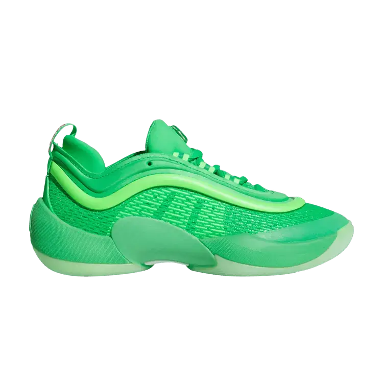 Кроссовки adidas Haribo x D.O.N. Issue #6 J Solar Green, зеленый
Кроссовки adidas Haribo x D.O.N. Issue #6 J Solar Green, зеленый