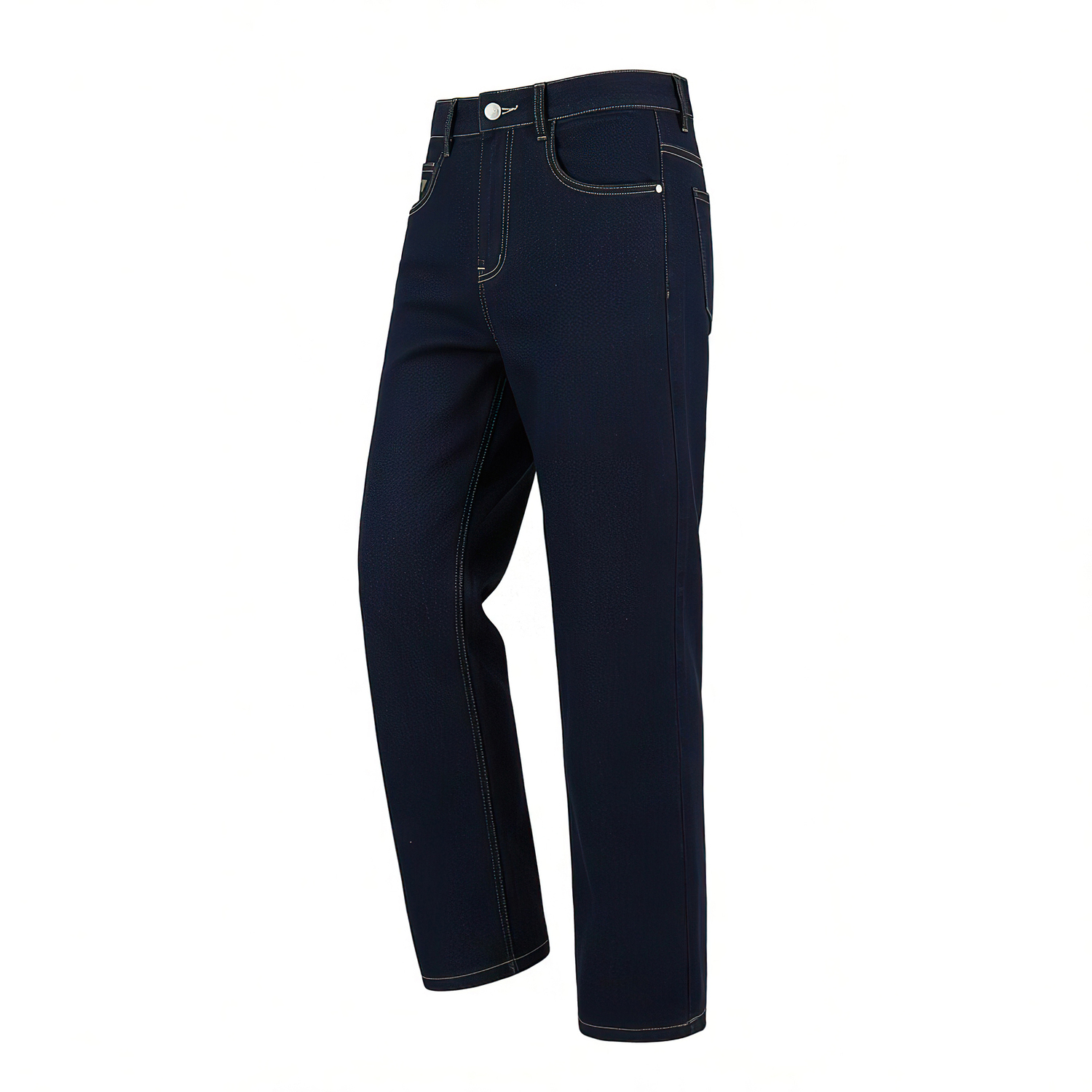 Джинсы Leisure Collection Unisex Jeep, черный
Джинсы Leisure Collection Unisex Jeep, черный