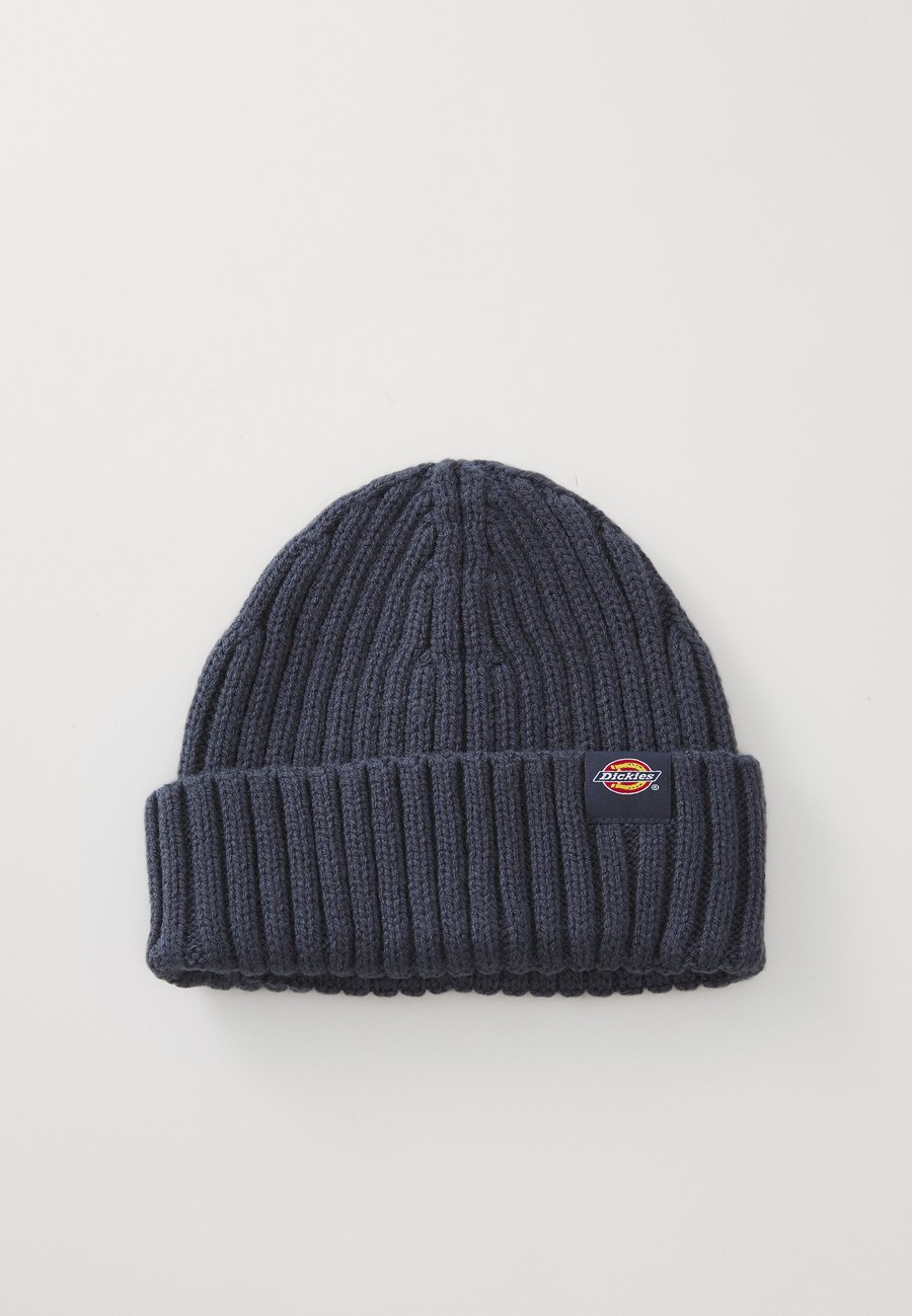 Шапка Dickies LOCKWOOD BEANIE UNISEX, Navy/Dark Blue
Шапка Dickies LOCKWOOD BEANIE UNISEX, Navy/Dark Blue
