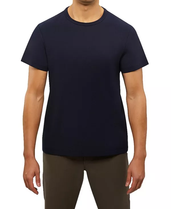 Футболка Ao forever Cuts, синий
Футболка Ao forever Cuts, синий