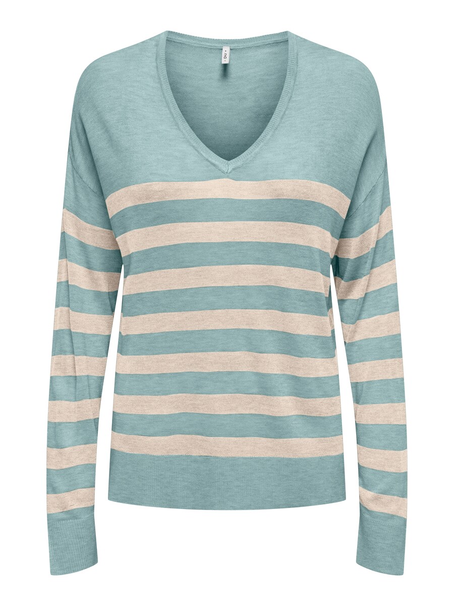 Свитер ONLY ONLVIENNA, мятный
Свитер ONLY ONLVIENNA, мятный