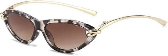 Солнцезащитные очки для мужчин и женщин - защита UV400 - цвет "кошачий глаз" с полой оправой, идеально подходят для занятий спортом на открытом воздухе и вождения QWBSER, 7
Солнцезащитные очки для мужчин и женщин - защита UV400 - цвет "кошачий глаз" с полой оправой, идеально подходят для занятий спортом на открытом воздухе и вождения QWBSER, 7