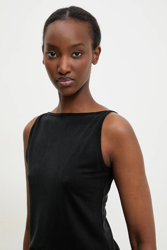 Блузка и юбка Answear.Lab, черный
Блузка и юбка Answear.Lab, черный