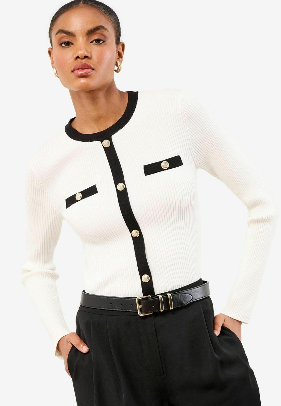 Джемпер Lipsy TIPPED MOCK LONG SLEEVE , Ivory/White
Джемпер Lipsy TIPPED MOCK LONG SLEEVE , Ivory/White