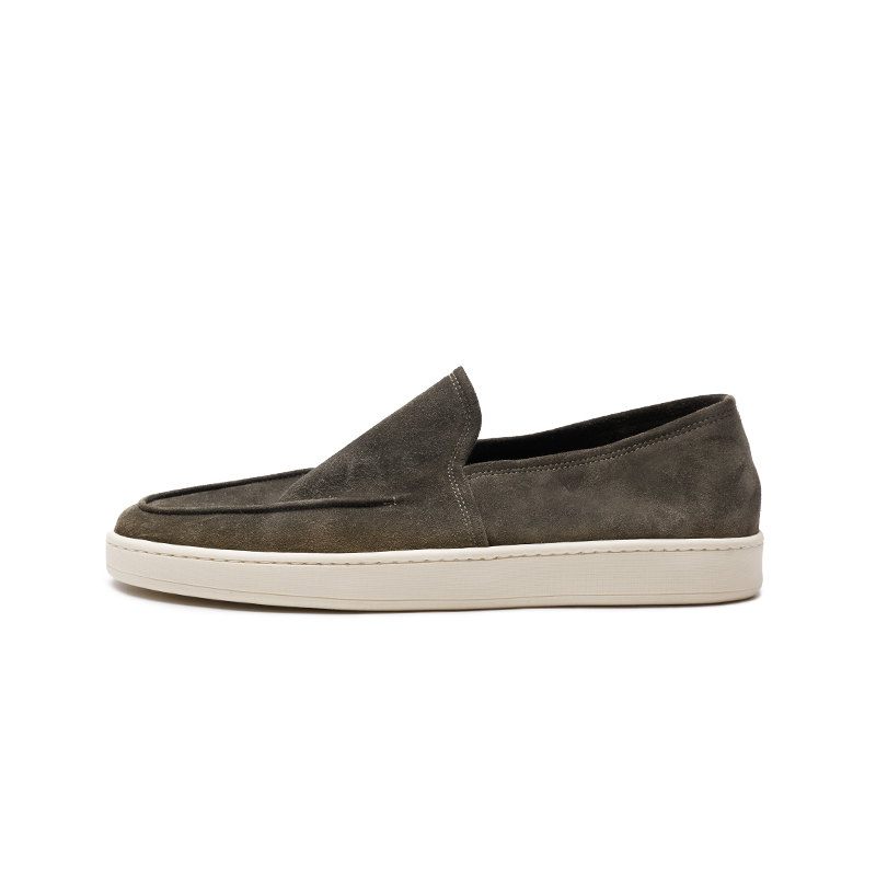 Viplander Лоферы мужские Gravel Gray
Viplander Лоферы мужские Gravel Gray