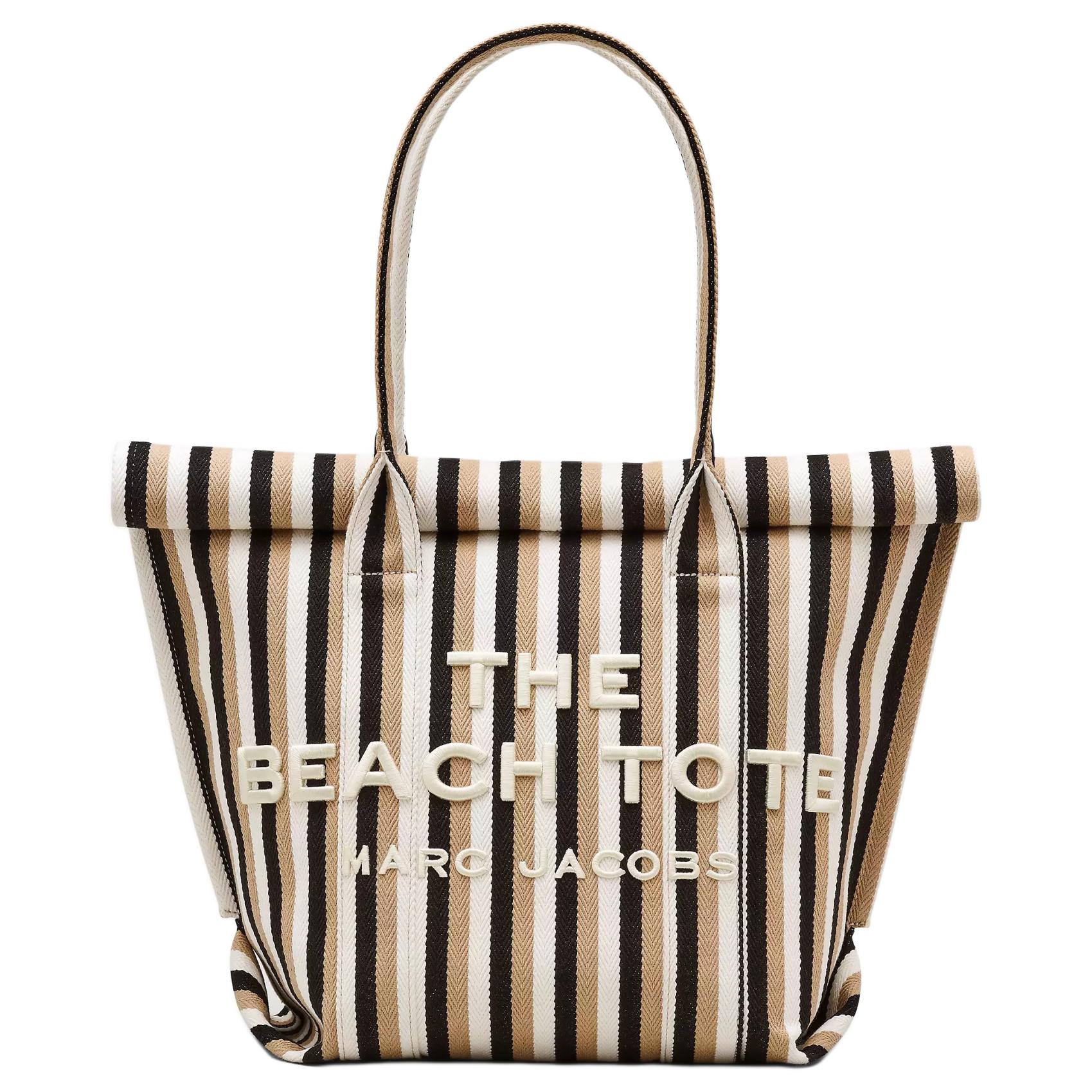 MARC JACOBS Полосатая сумка-шопер
MARC JACOBS Полосатая сумка-шопер