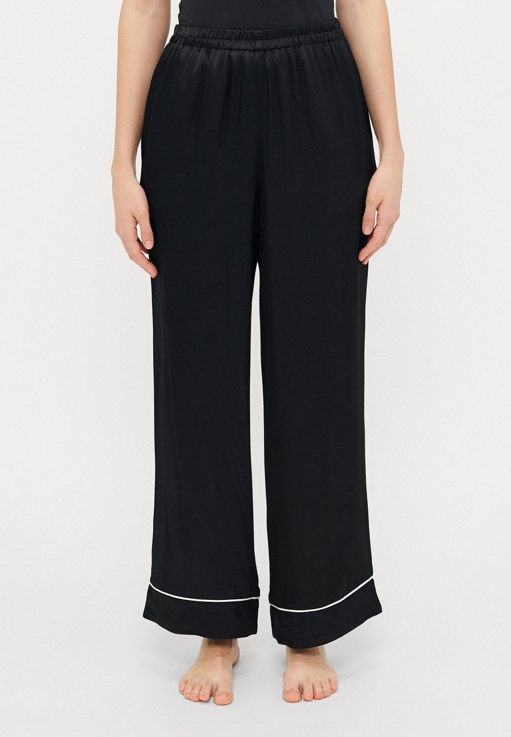 Пижамные штаны OVERSIZED PANTS Sleeper, черный
Пижамные штаны OVERSIZED PANTS Sleeper, черный